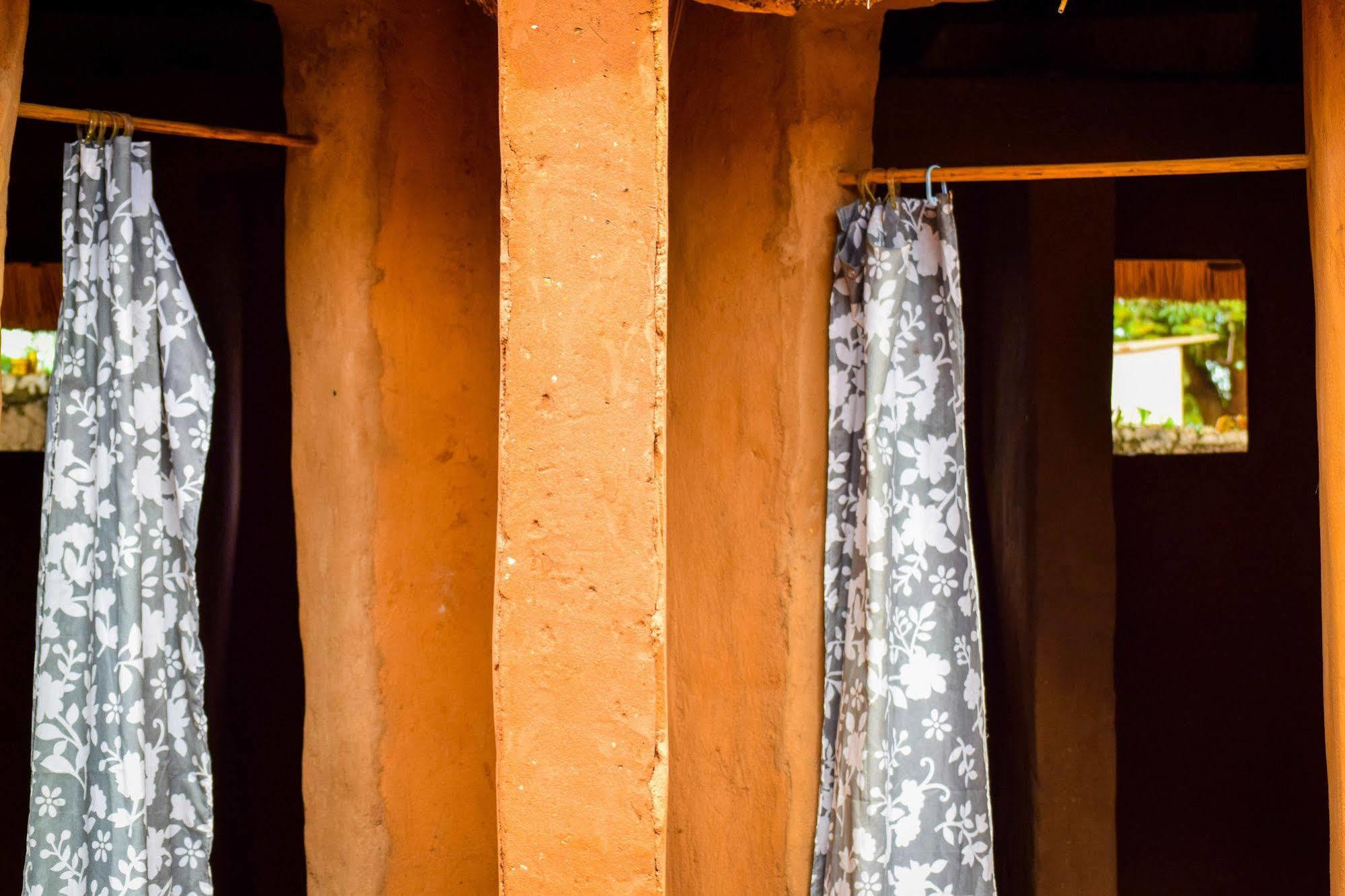Hotel Zinga Backpackers Livingstone Exteriér fotografie